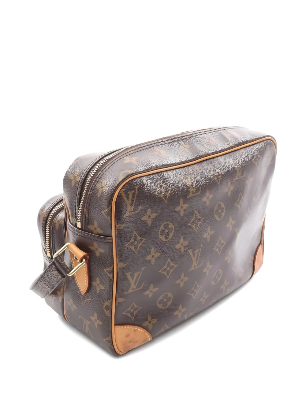 2005 Nile Cross Body Bag