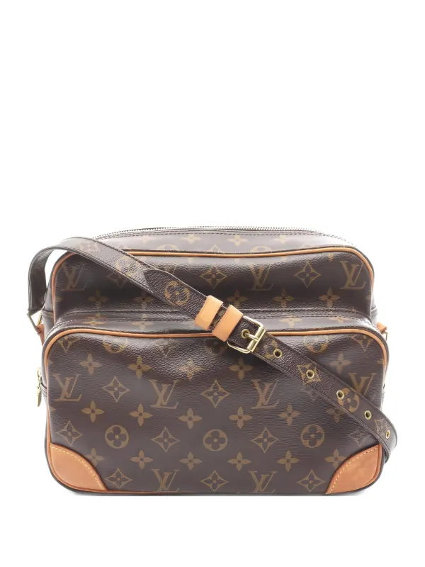 Louis Vuitton レザー バッグ 32391549_62401697_600.jpg