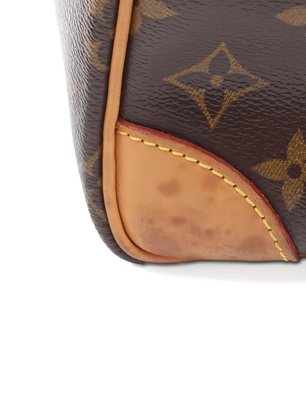 2005 Nile Cross Body Bag