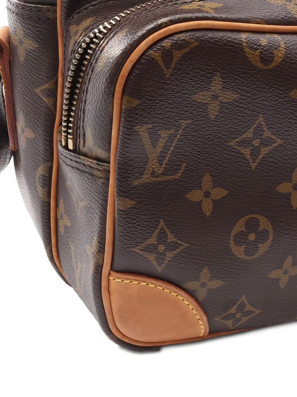 2005 Nile Cross Body Bag