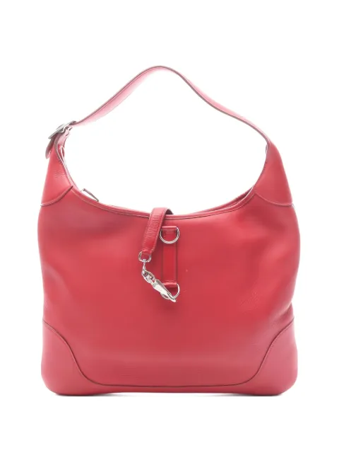 Hermès Pre-Owned 2002 Trim 38 shoulder bag
