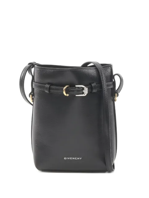 Givenchy Pre-Owned 2020 voyou voyeur shoulder bag