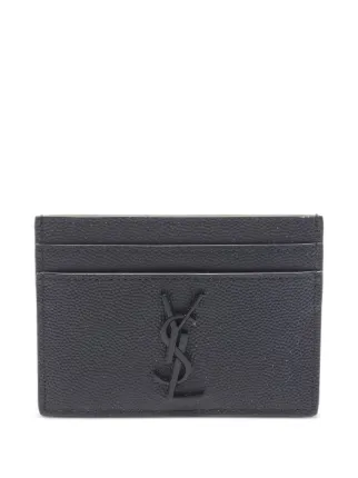 Saint Laurent Pre-Owned