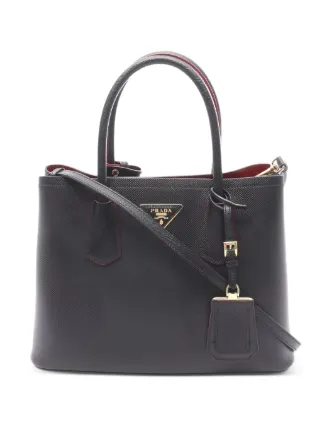 Prada Pre-Owned