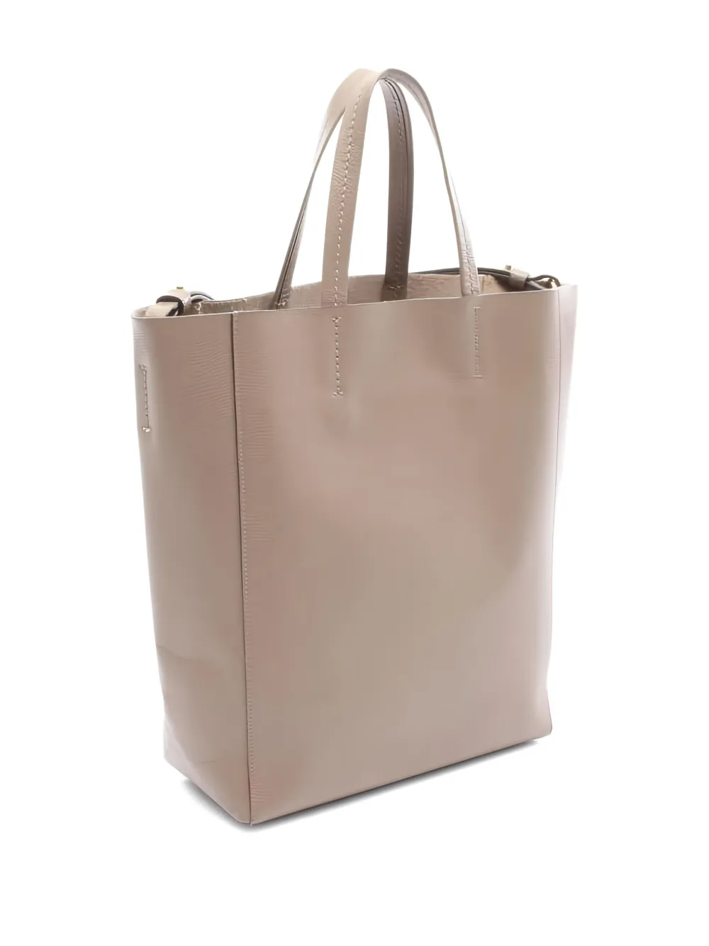 Celine Pre-Owned 2000s small Vertical Cabas tote bag | Pre-Owned | Image 2