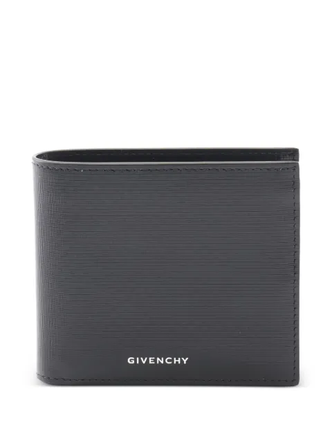 Givenchy Pre-Owned cartera de piel con motivo 4G 2020