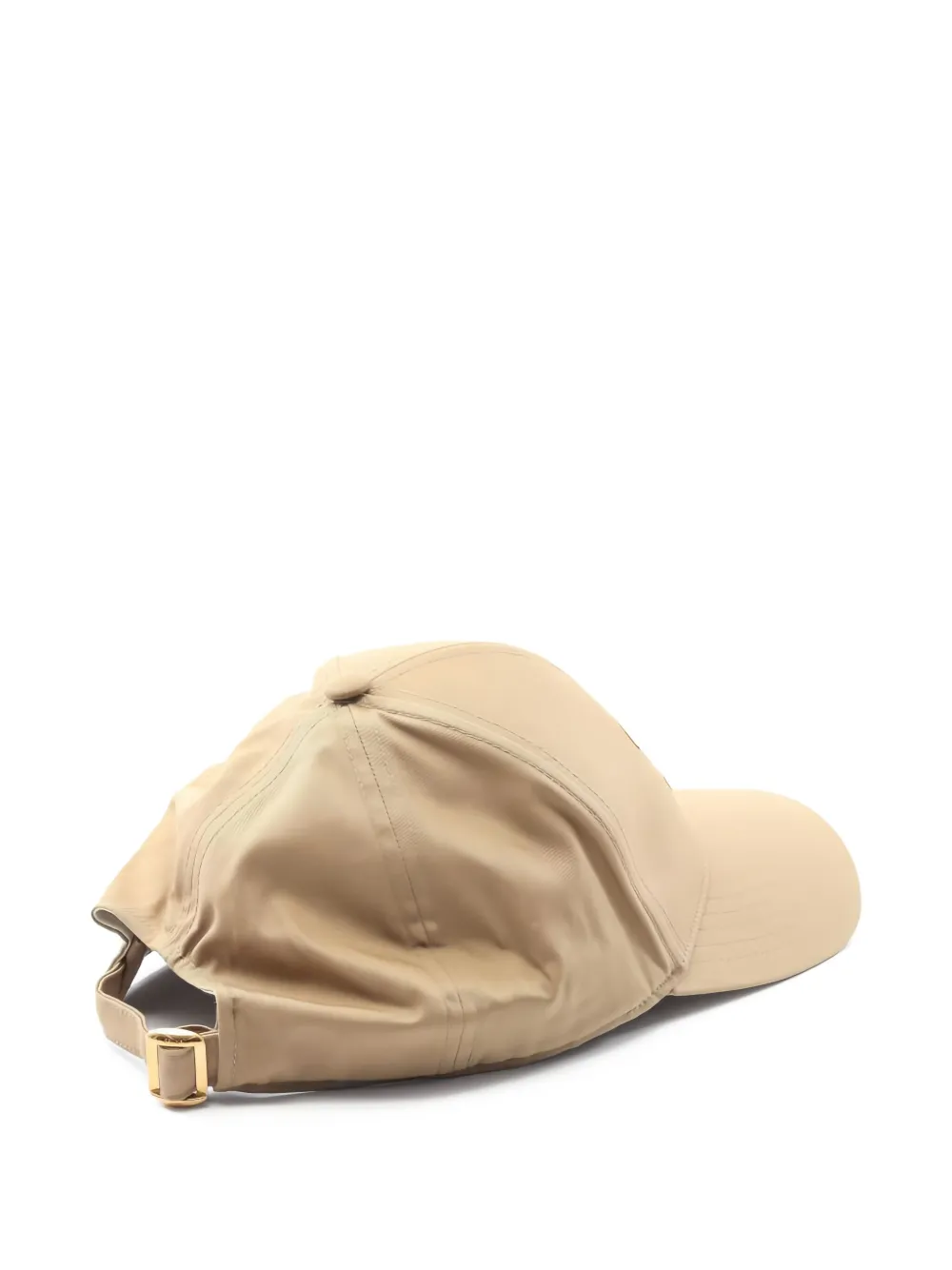 Celine Pre-Owned 2010s Triomphe baseball cap | Image 2