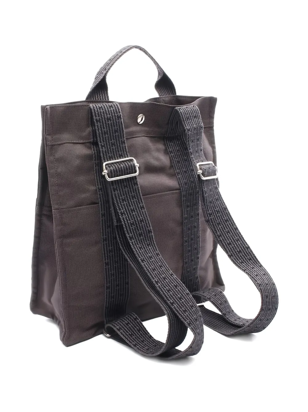 Hermès Pre-Owned 2010s Yell line Ado MM backpack | Pre-Owned | Image 2