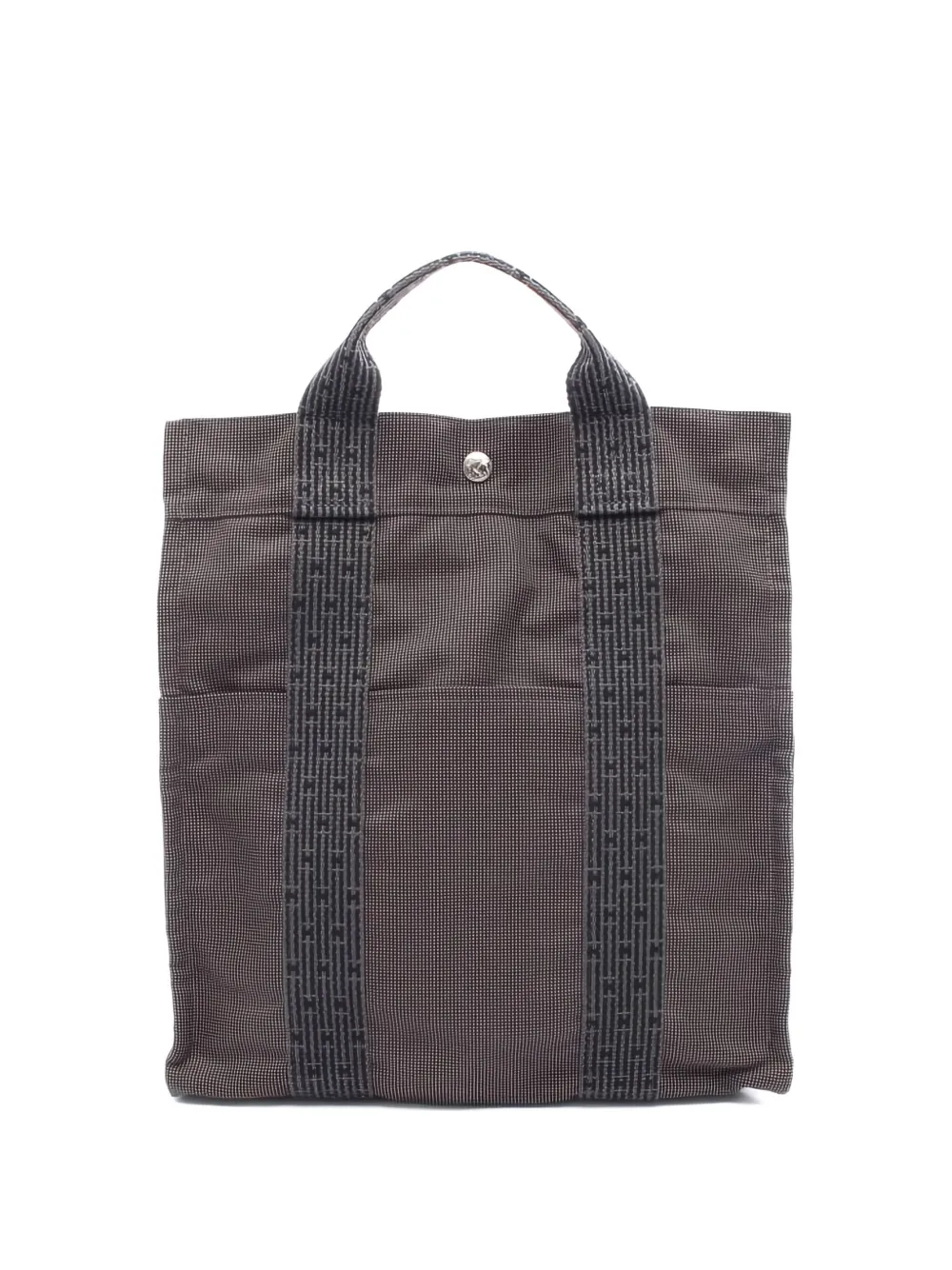 Hermès Pre-Owned 2010s Yell line Ado MM backpack | Brown | Image 1