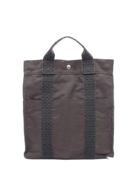 Hermès Pre-Owned 2010s Yell line Ado MM backpack