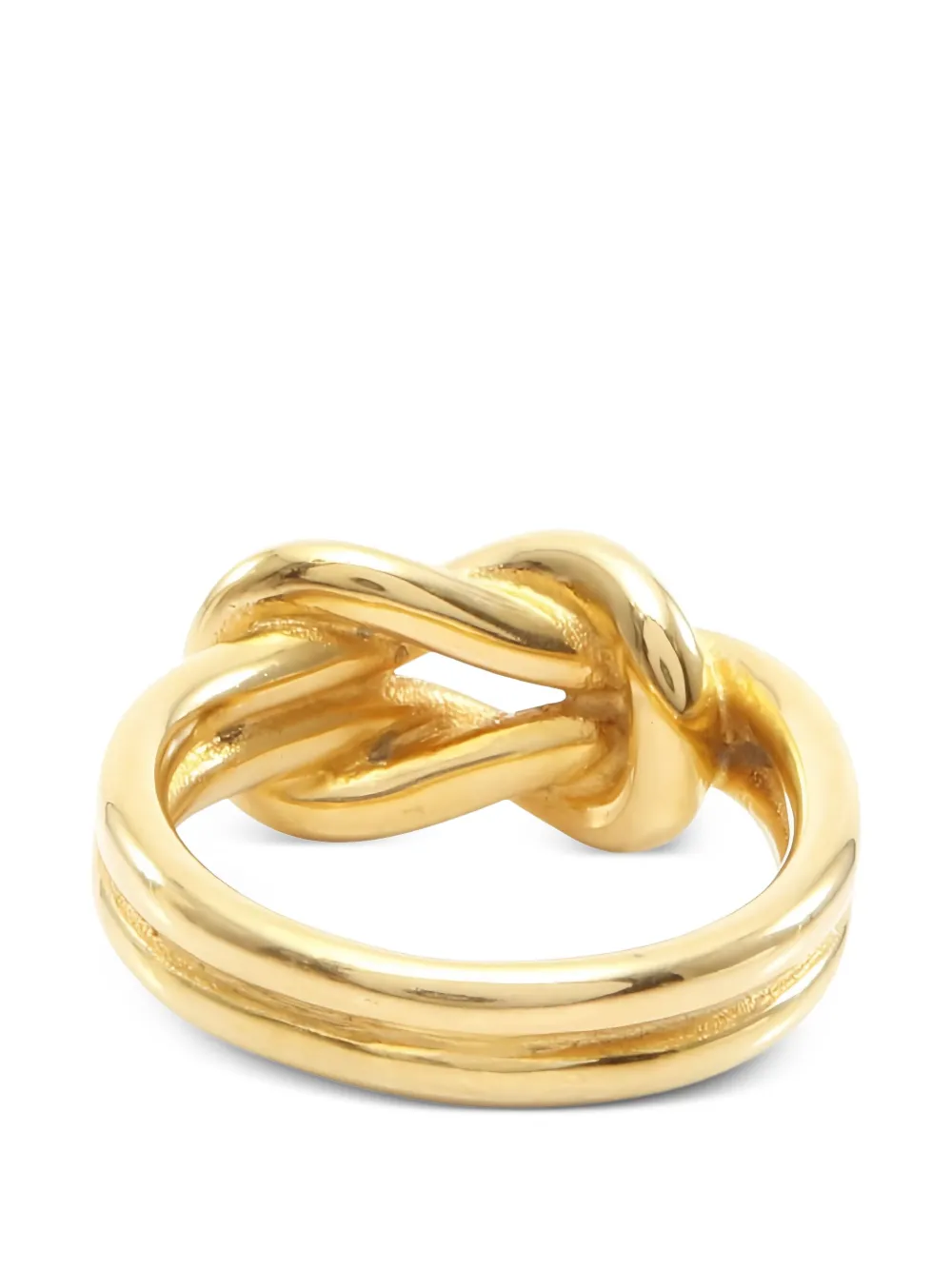 Hermès Pre-Owned 2010s Atame ring | Image 2