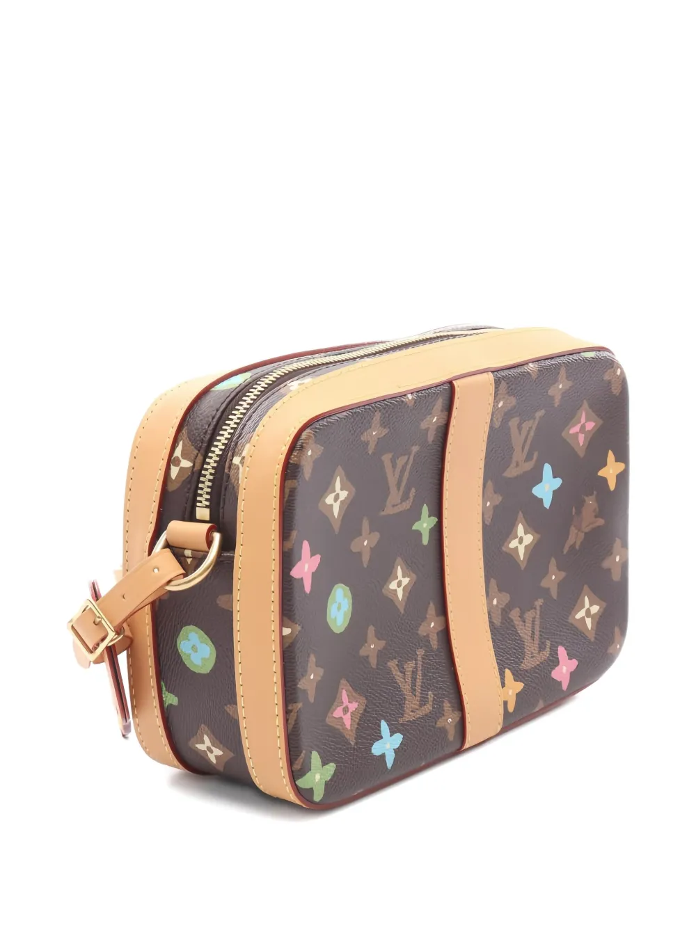 Louis Vuitton Pre-Owned 2021 monogram craggy envelope shoulder bag | Image 2
