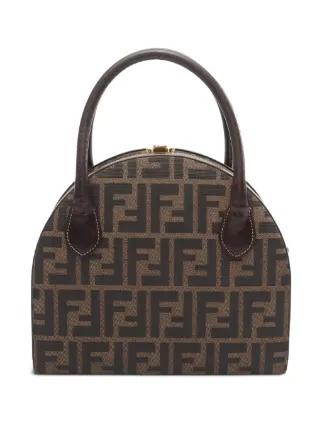 Fendi Pre-Owned