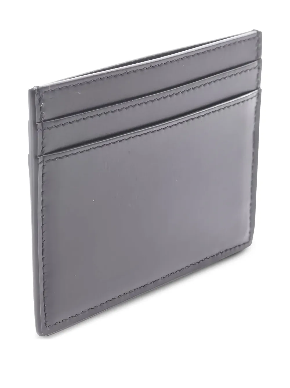Saint Laurent Pre-Owned 2020s Cassandre card holder | Men | Image 2