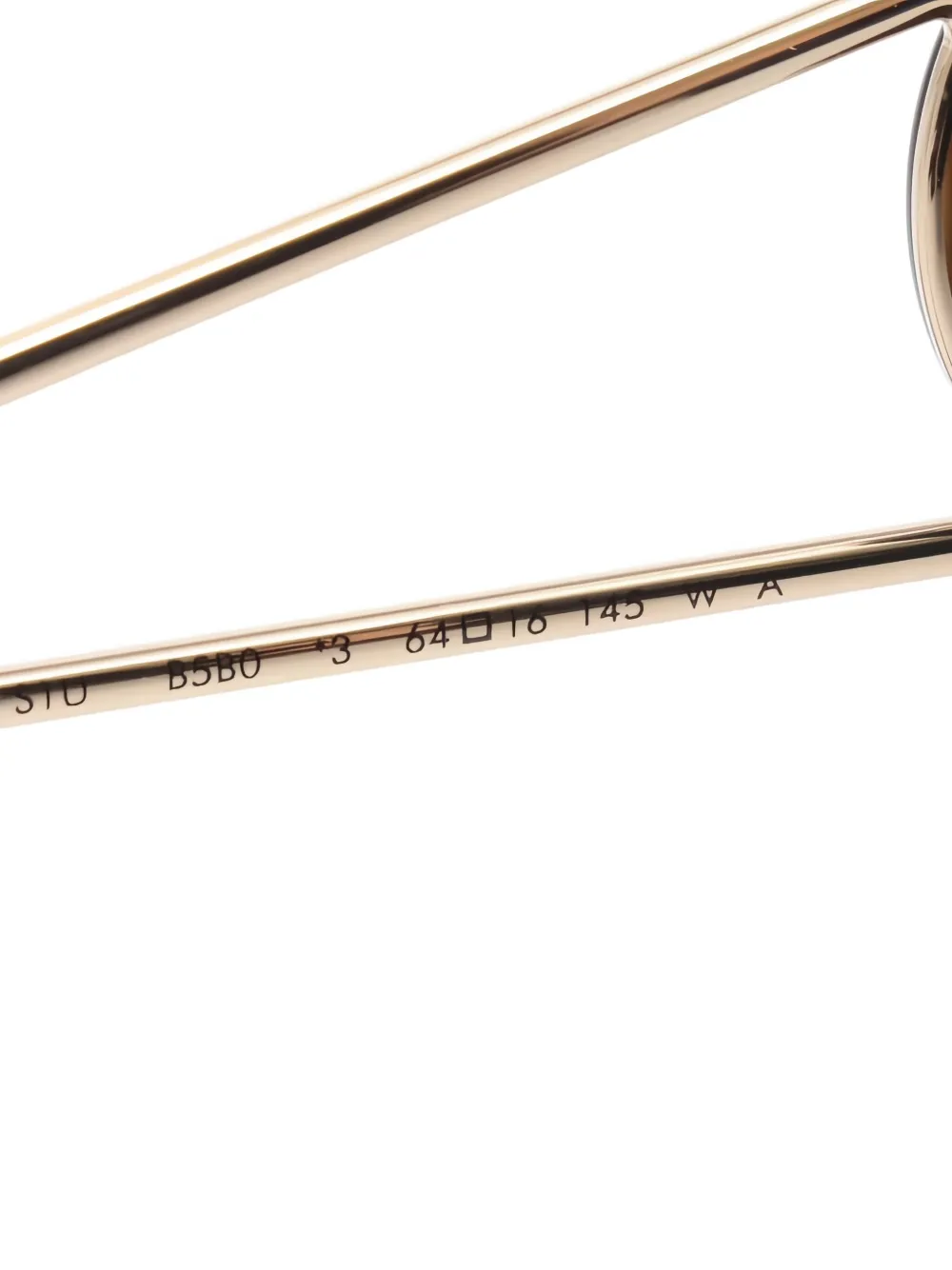 Pre-owned Dior 2020s Bobby S1u Logo Geometric Sunglasses In Blue