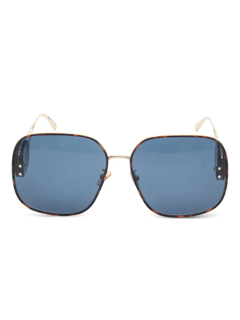 Christian Dior Pre-Owned lentes de sol 2020S Bobby S1U | azul | Image 1