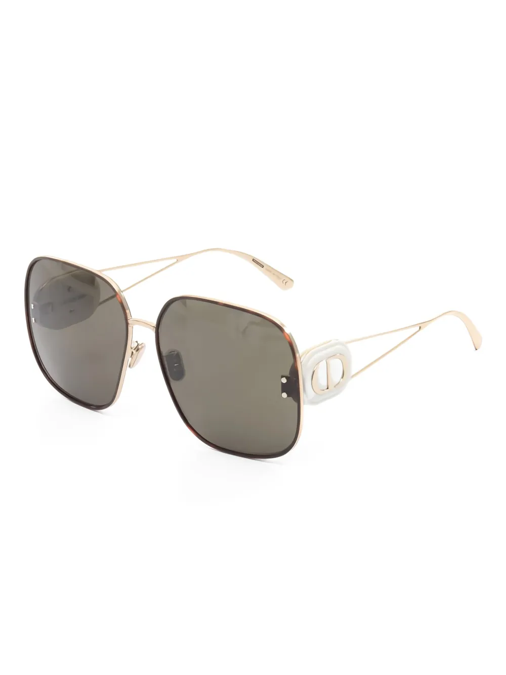 Christian Dior Pre-Owned lentes de sol Boby S1U 2020 | Image 2