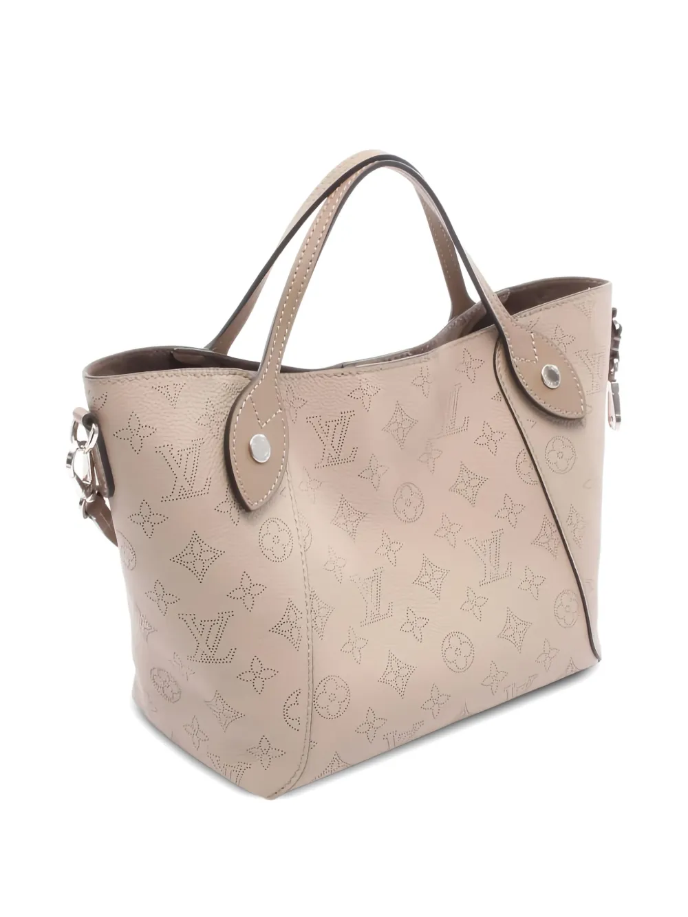Louis Vuitton Pre-Owned 2018 ヒナ PM マヒナ ショルダーバッグ