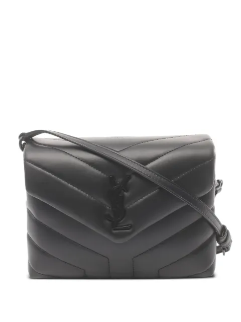 Saint Laurent 2020s Loulou Toy shoulder bag