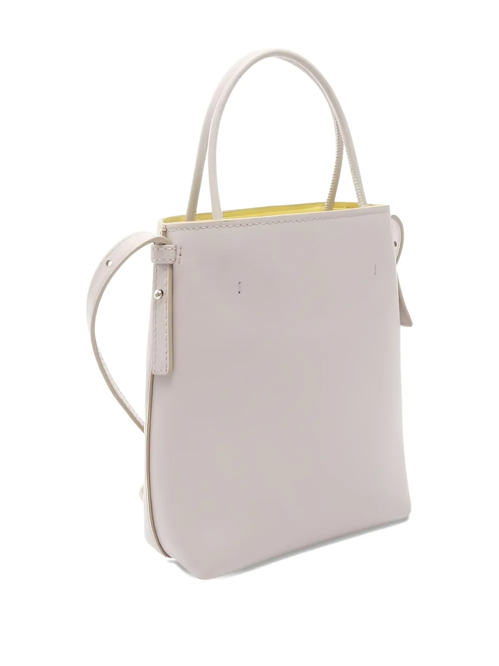 Chloé Pre-Owned 2000s Sense Micro tote bag | Image 2