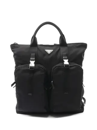 Prada Pre-Owned