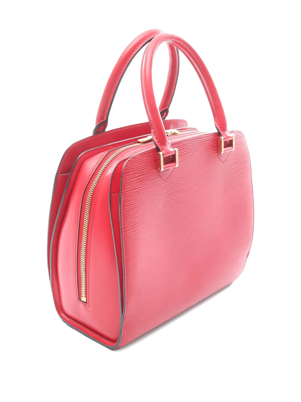 Louis Vuitton Pre-Owned 1998 Pont Neuf Handtasche aus Epi-Leder | Pre-owned & Archive | Image 2