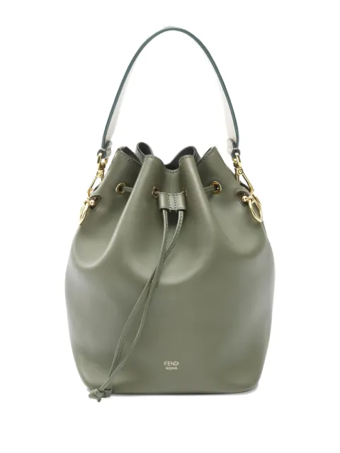 Fendi Pre-Owned bolso shopper Mon Tresor 2010