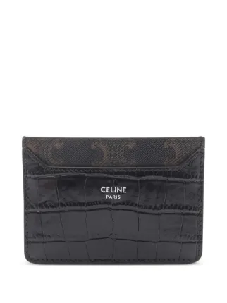 Celine Pre-Owned