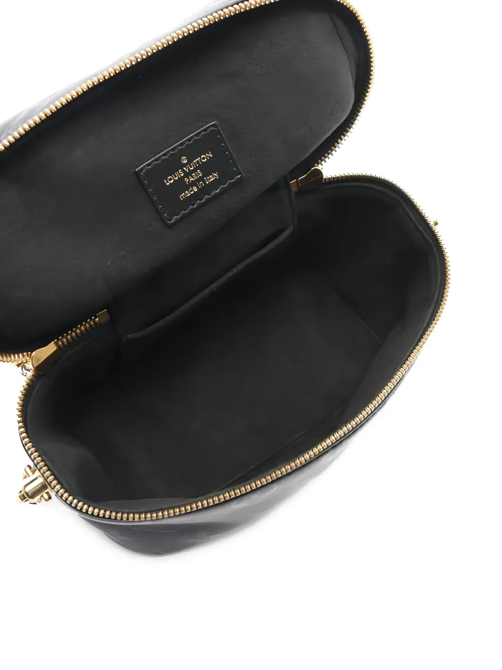 Louis Vuitton Pre-Owned 2020 Monogram Ink Kosmetiktasche | Pre-owned & Archive | Image 2