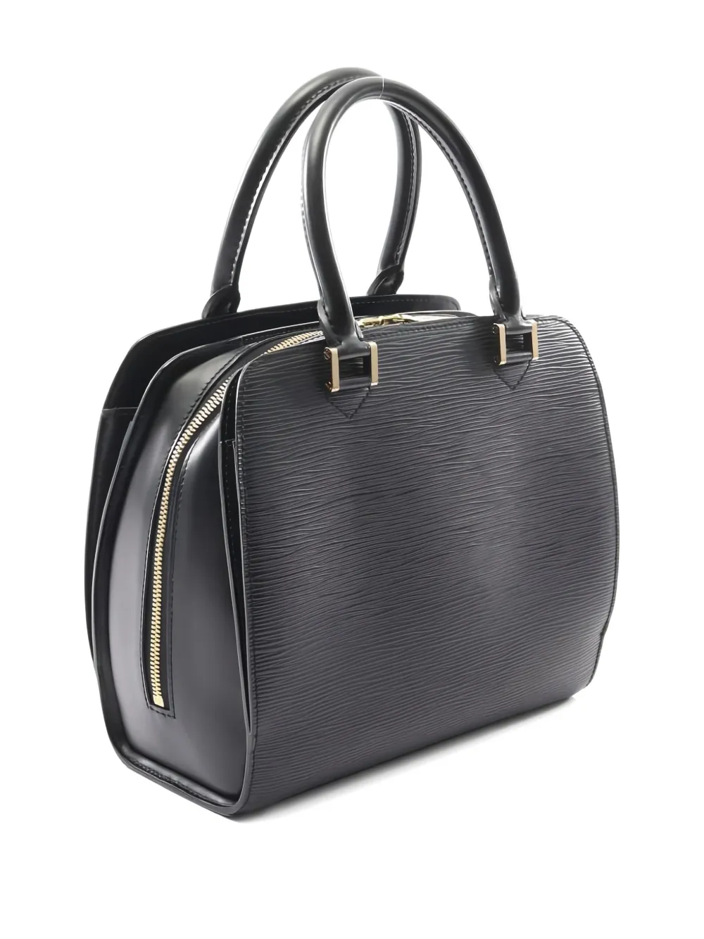 Louis Vuitton Pre-Owned 1999 Epi Pont Neuf tote bag | Pre-Owned | Image 2