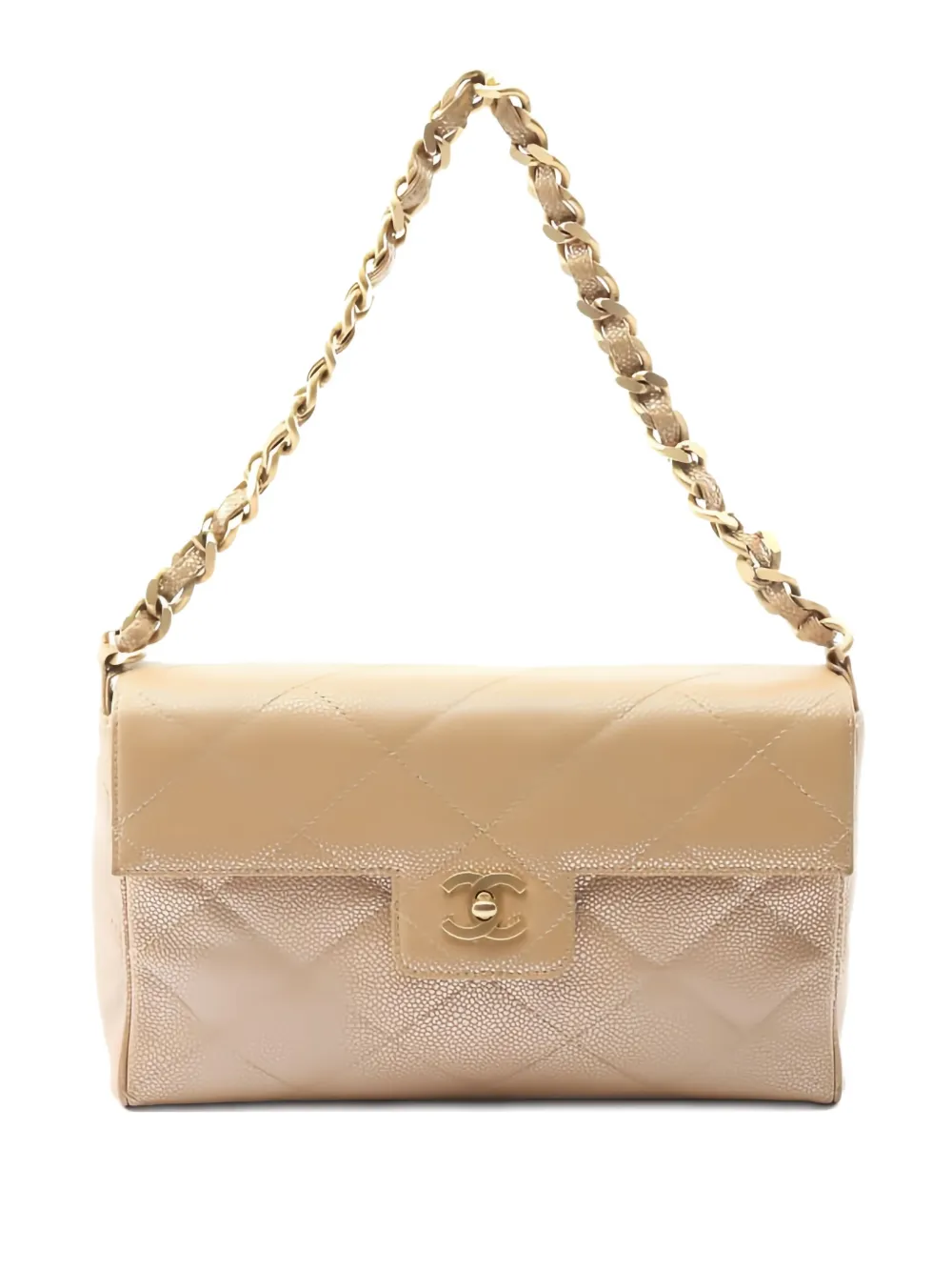 楽天市場】シャネル マトラッセ ベージュの通販