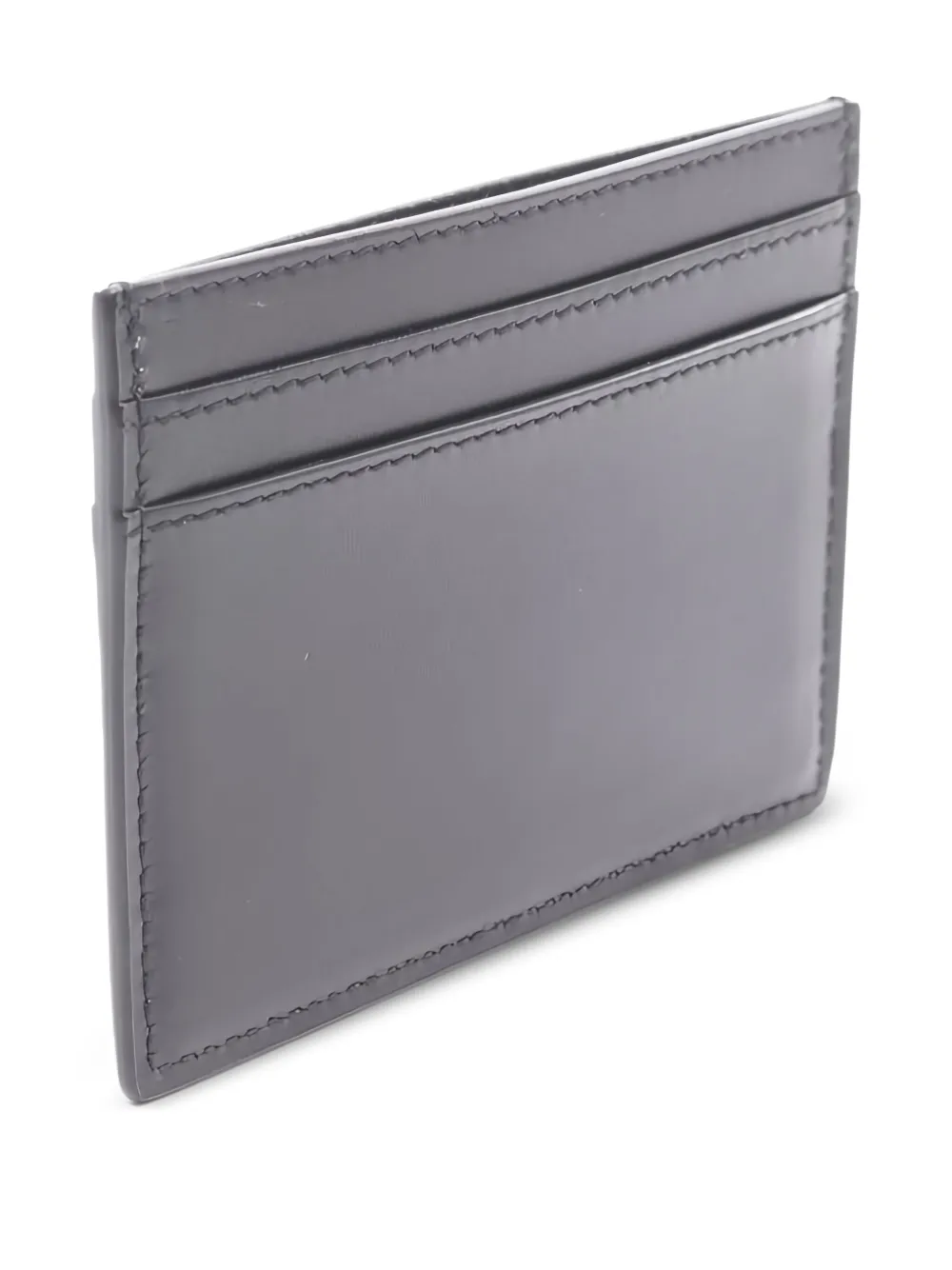 Saint Laurent Pre-Owned Cassandra logo card case | Image 2