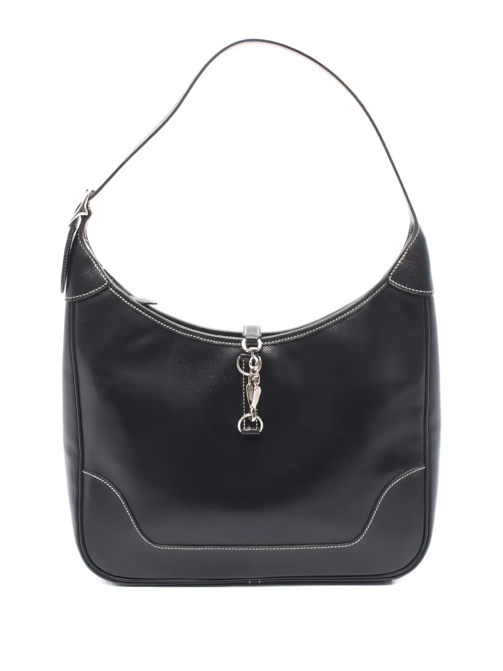Hermès Pre-Owned Trim 31 shoulder bag | Black | Image 1