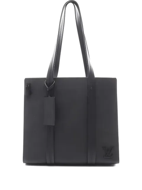 Louis Vuitton Pre-Owned bolso shopper Aerogram Takeoff 2021