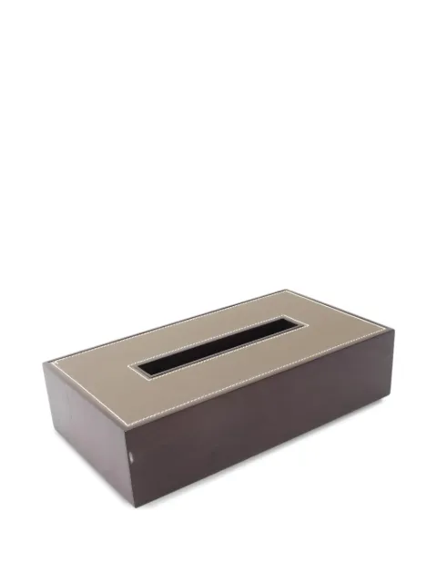 Hermès Pre-Owned caja de pañuelos Pleiade PM 2010