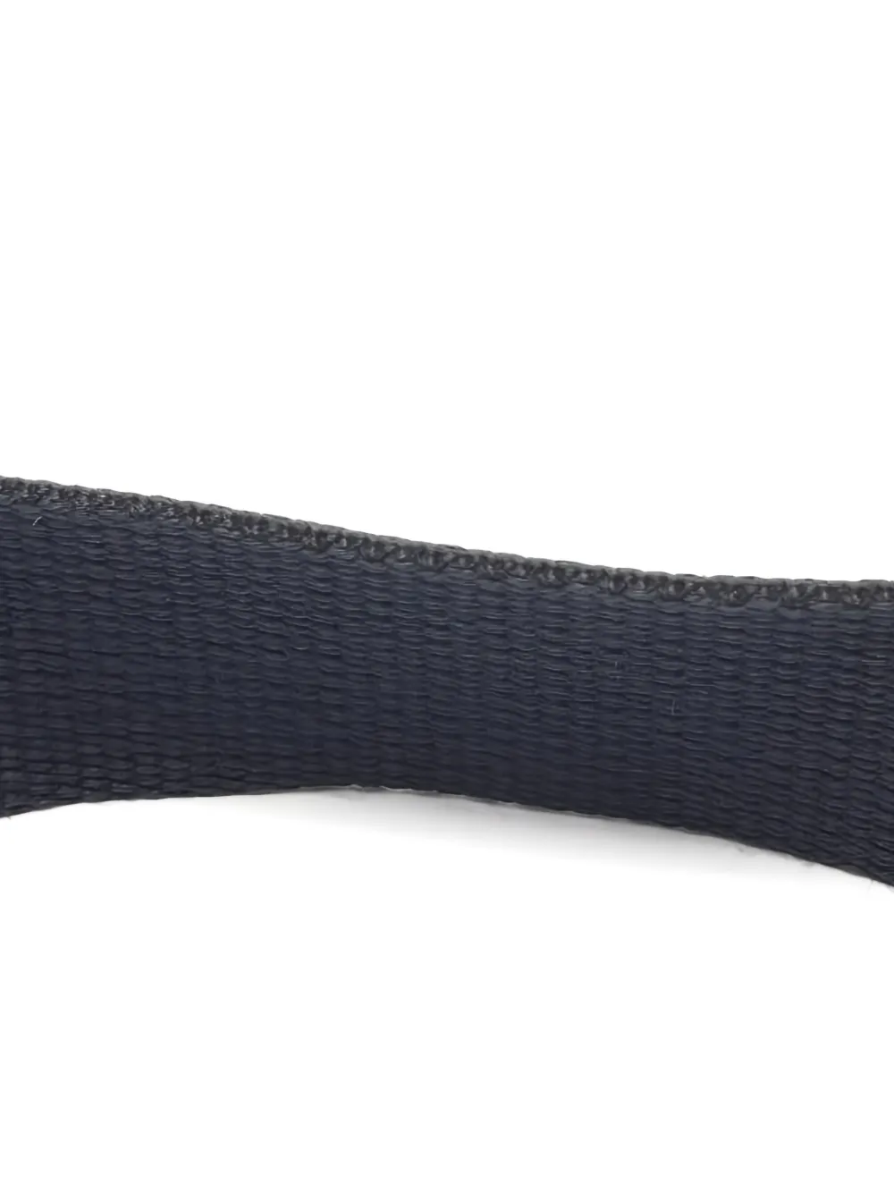 Christian Dior Pre-Owned 2020 Trotter schoudertas met monogram Zwart