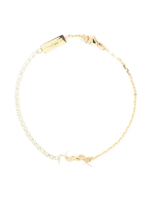 Saint Laurent bracelet Cassandra (années 2020)