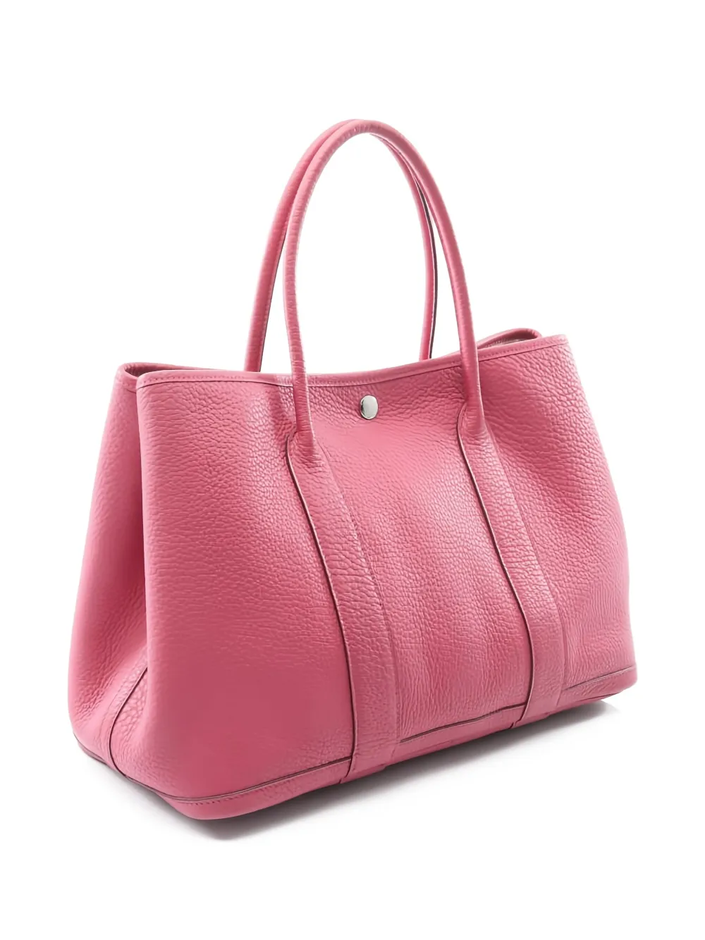 Hermès Pre-Owned tote Garden Party 36 PM 2012 | Estilos de archivo | Image 2