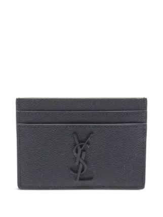 Saint Laurent Pre-Owned