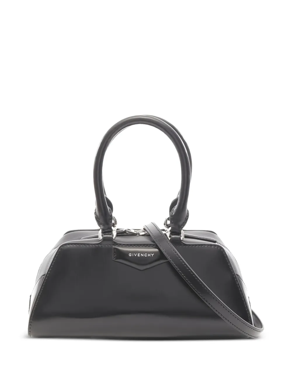 Givenchy Pre-Owned tote Antigona East-West mini 2020 | negro | Image 1