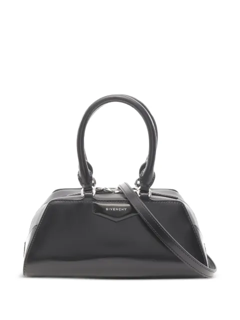 Givenchy Pre-Owned 2020s Mini Antigona East-West tote bag