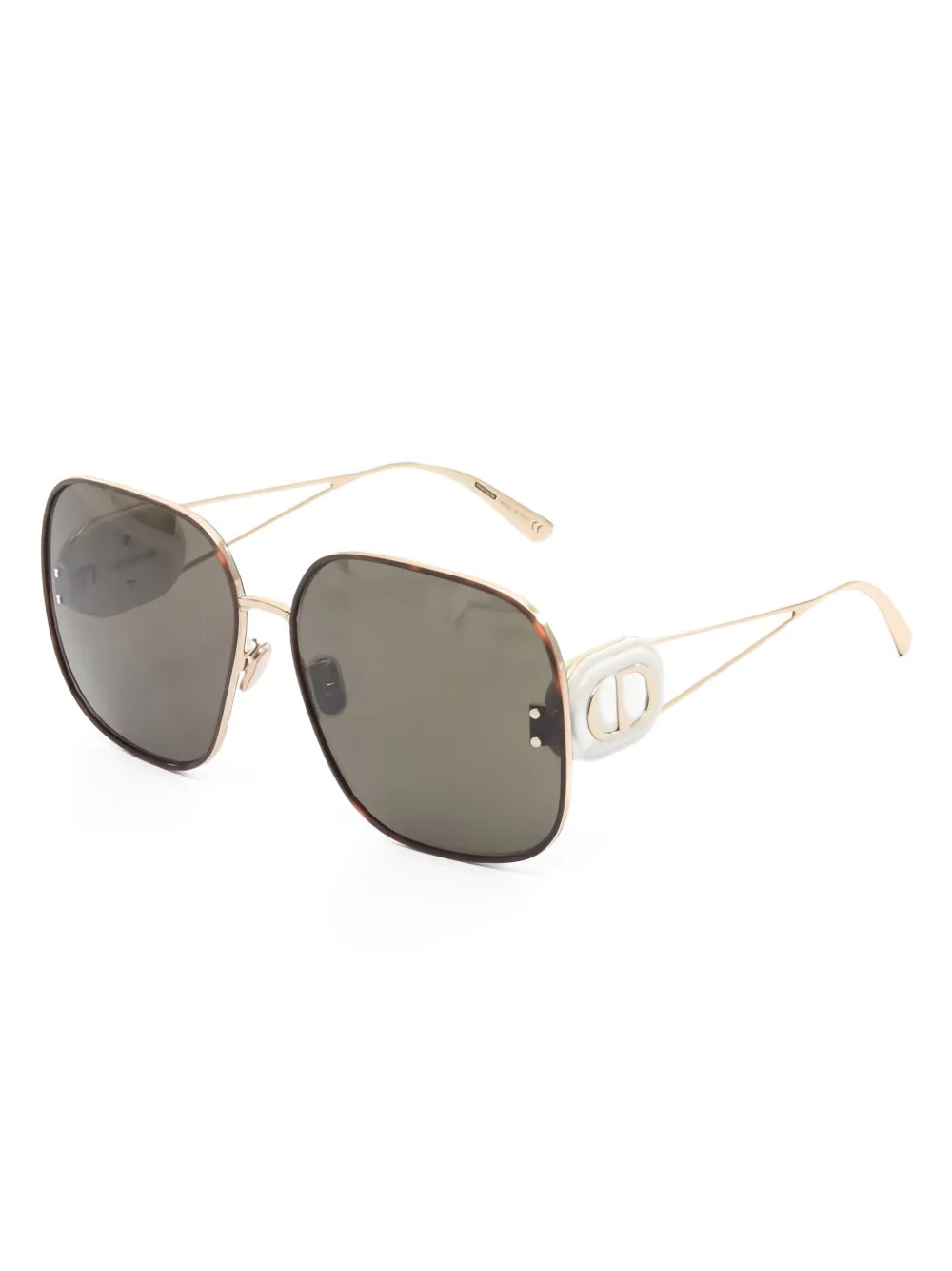 Christian Dior Pre-Owned lentes de sol Bobby S1U 2020 | Image 2
