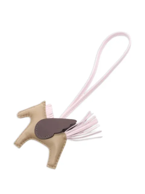 Hermès Pre-Owned 2023 Pegasus Rodeo PM bag charm