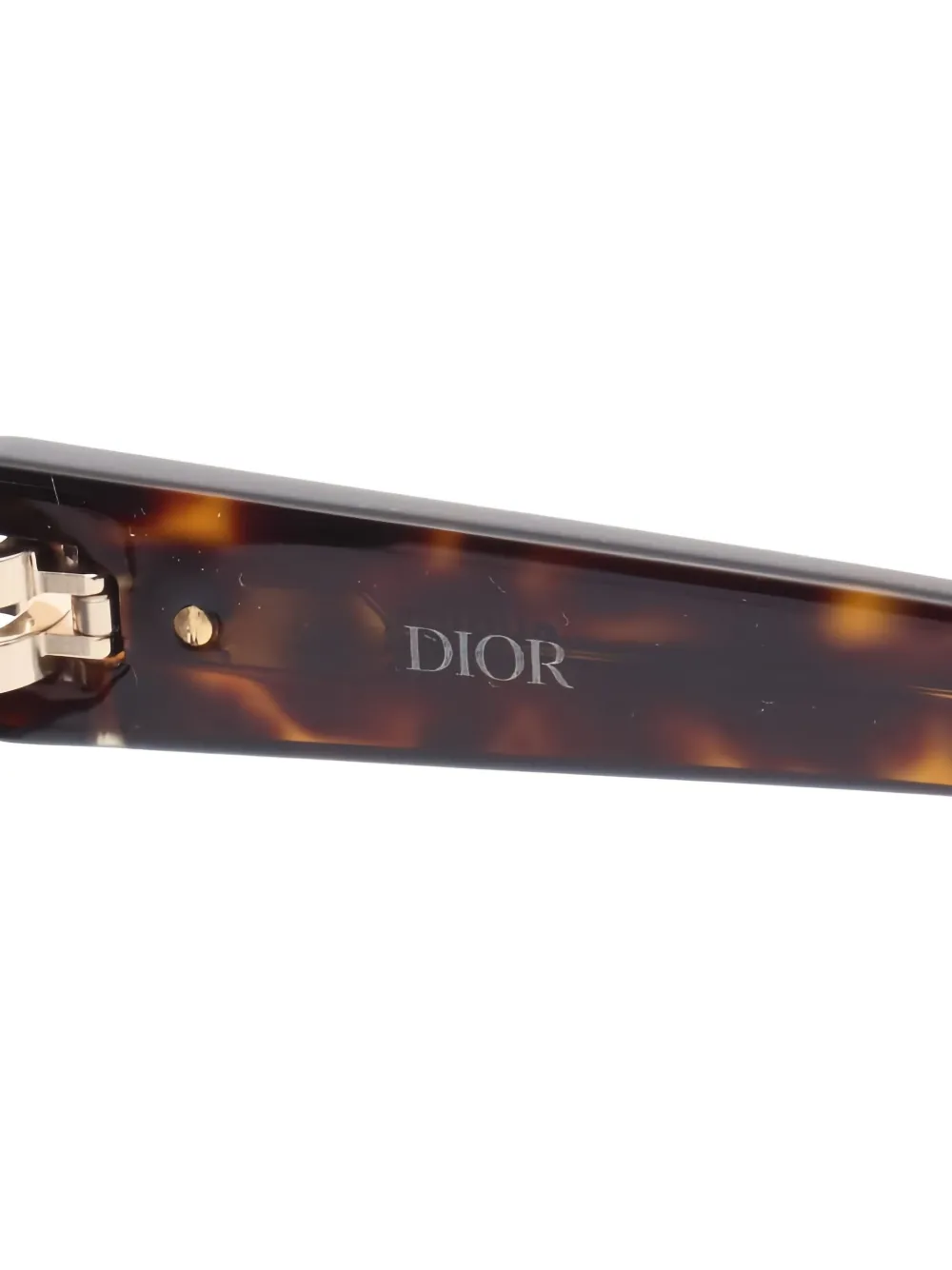 2010s Cdior B2u Sunglasses