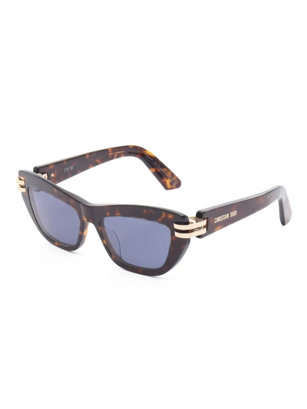 2010s Cdior B2u Sunglasses