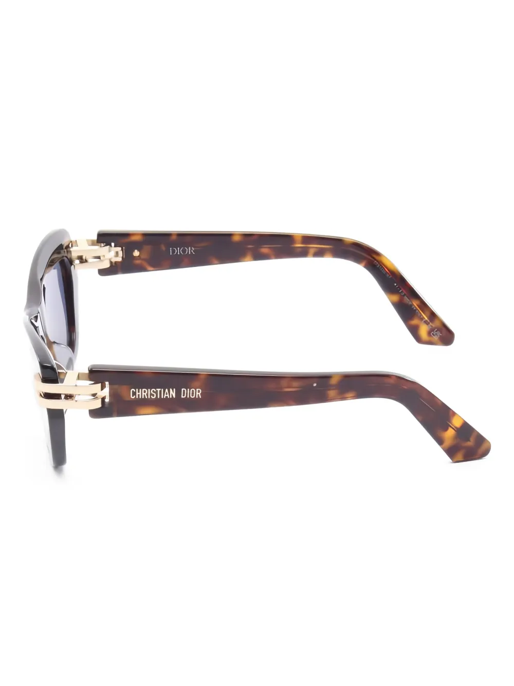 2010s Cdior B2u Sunglasses