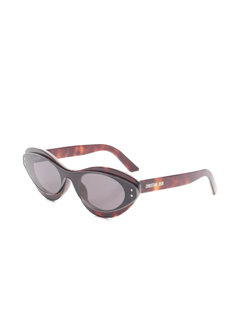 Christian Dior Pre-Owned lentes de sol Diormeteor B1I 2020 | Image 2