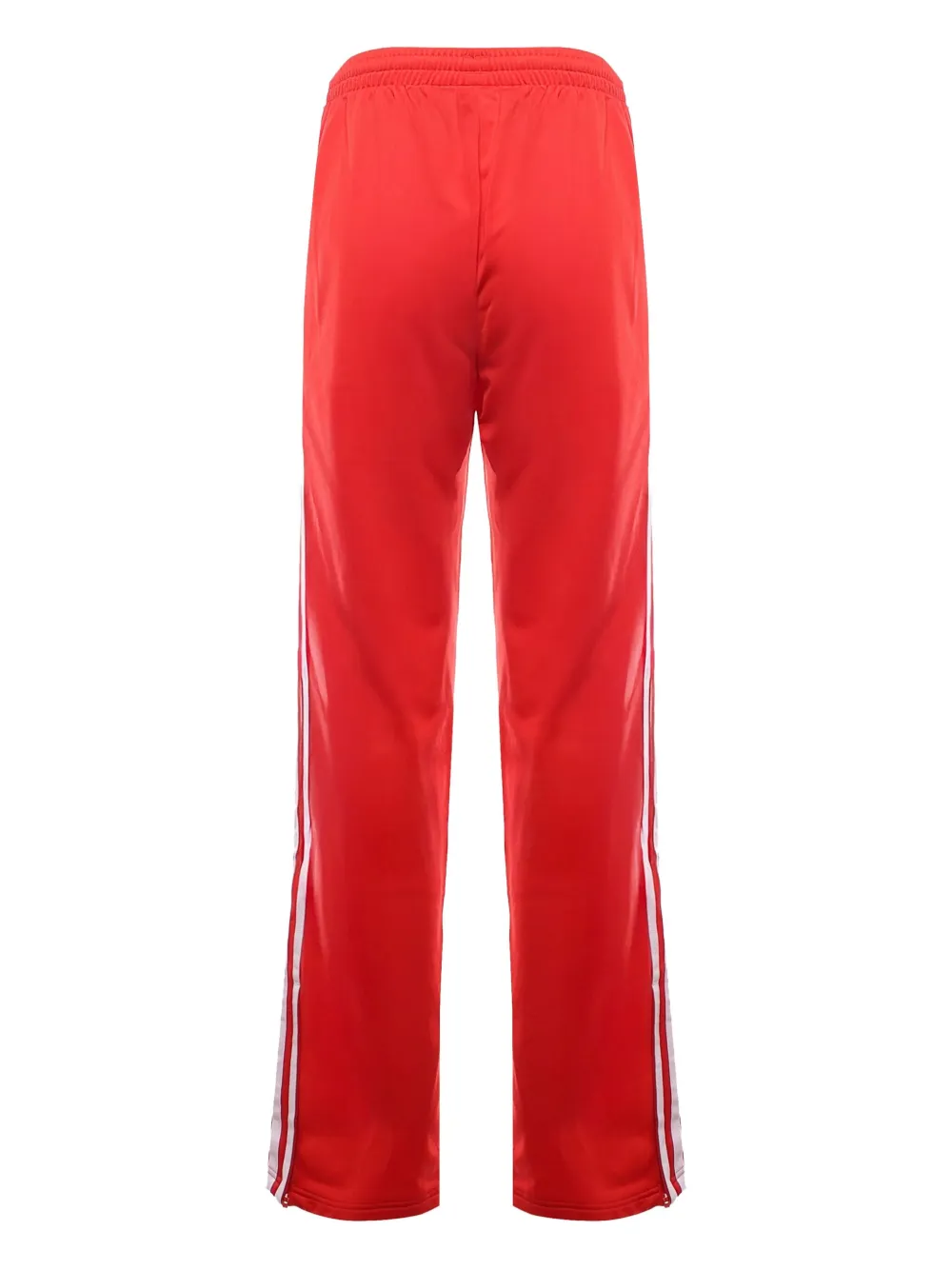 Adidas Originals Firebird elastic-waist track pants - Rood