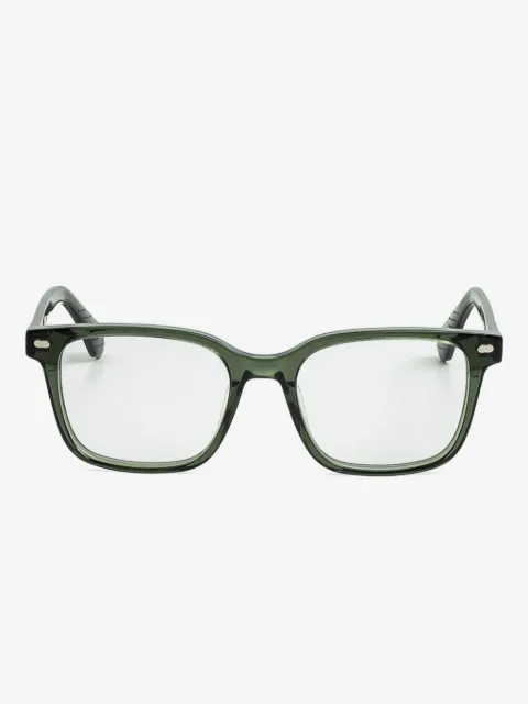 Epos lunettes de soleil Briggs à monture carrée