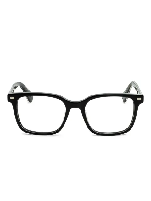 Epos Briggs square-frame sunglasses